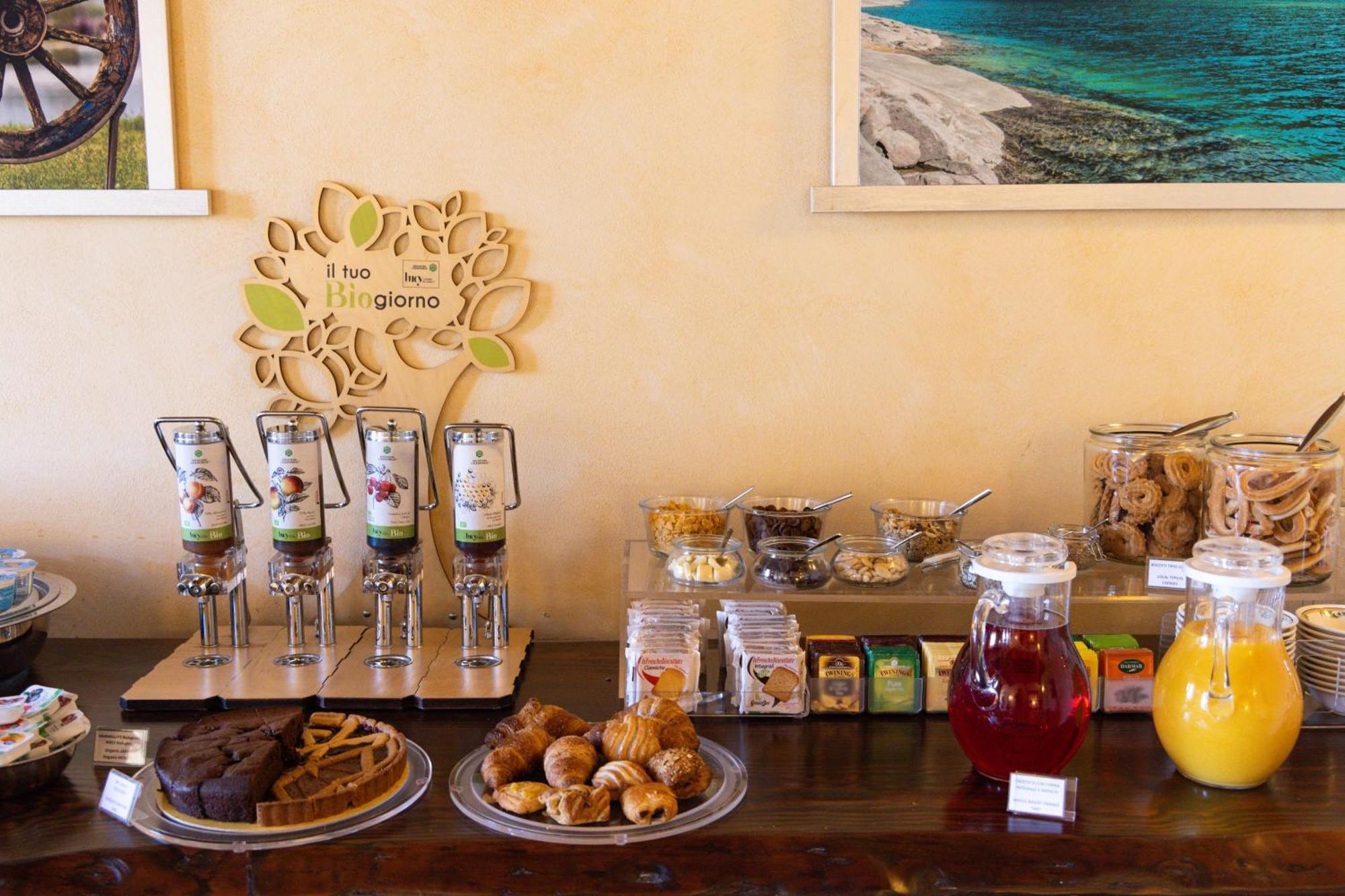 Best Western Plus Hotel Le Rondini San Francesco al Campo Ngoại thất bức ảnh