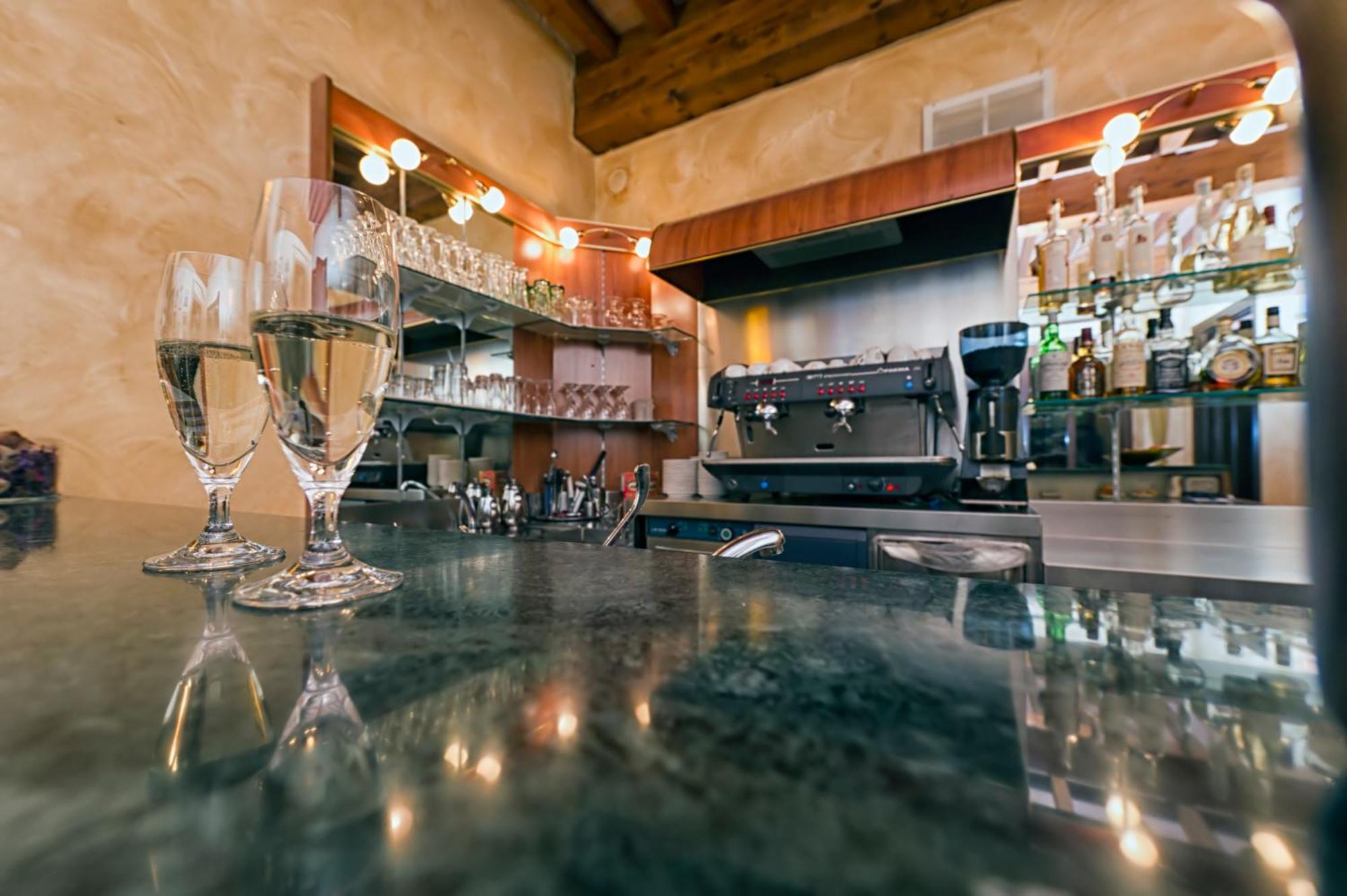 Best Western Plus Hotel Le Rondini San Francesco al Campo Ngoại thất bức ảnh